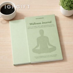 健康生活日記本