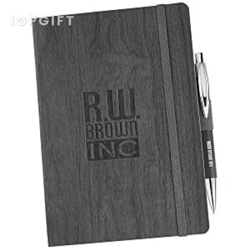 工藝竹製手冊套裝