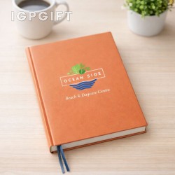 纖巧日誌本