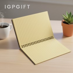 A5 Spiral Notebooks合集