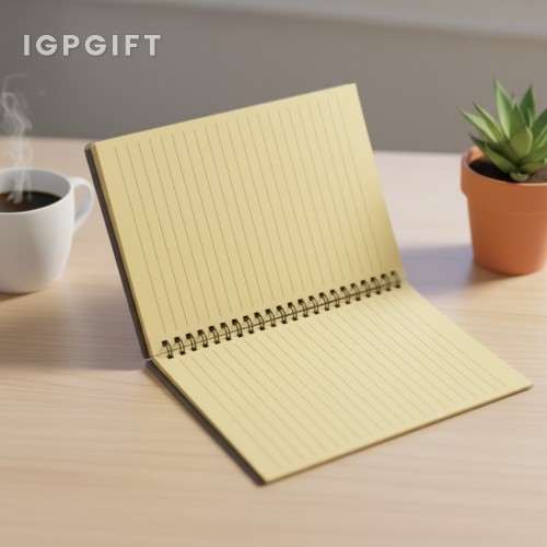 A5 Spiral Notebooks合集