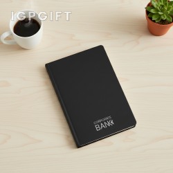 石紙A5精裝筆記本