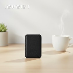 磁吸卡片夾 (防RFID)