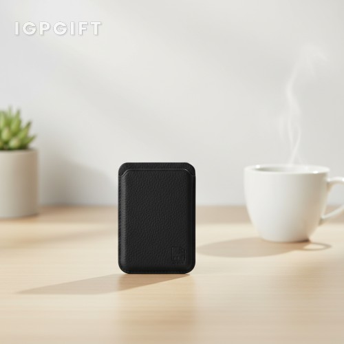 磁吸卡片夾 (防RFID)