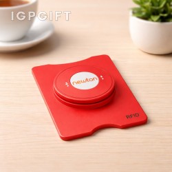 防盜 RFID 手機卡包