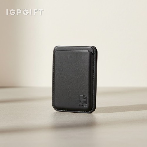 磁吸卡片夾 (防RFID)