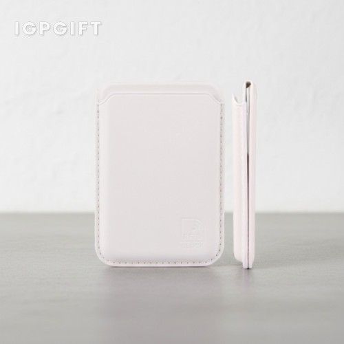 磁吸卡片夾 (防RFID)