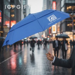 環保商務雨傘