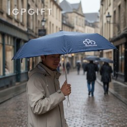 自動開合便攜雨傘 - 42