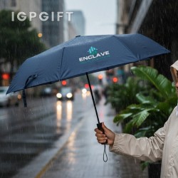 環保折疊雨傘