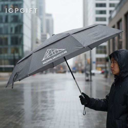 環保自動雨傘