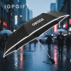 多功能 LED 自動開傘