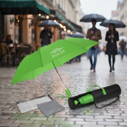 多功能手提雨傘套裝