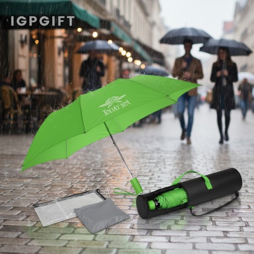 多功能手提雨傘套裝