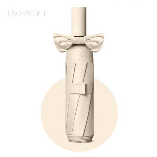 簡約摺疊遮陽廣告傘