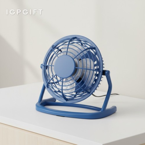 桌面USB風扇