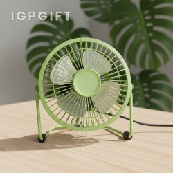 USB迷你風扇