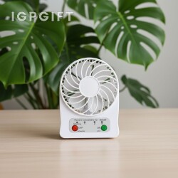 台式掌上風扇