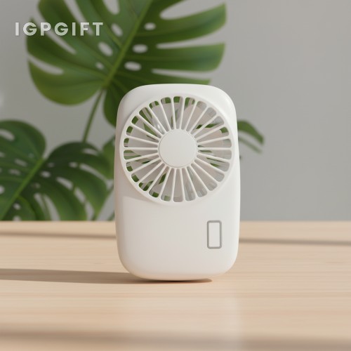 便攜式可充電風扇