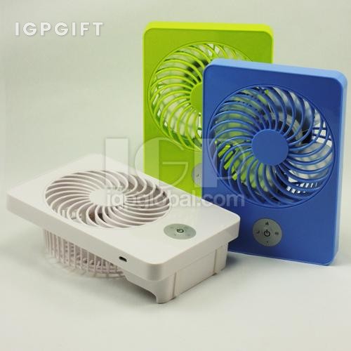 USB迷你風扇
