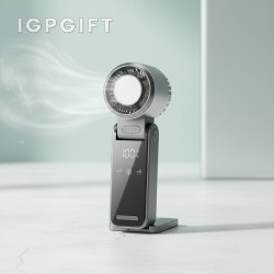 便攜式製冷風扇