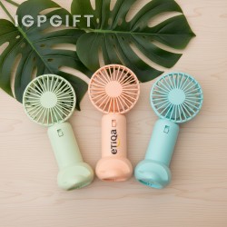 定製無葉手持風扇