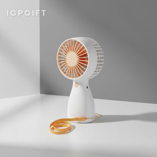 便攜式USB充電手持風扇