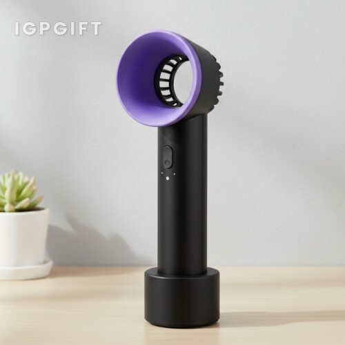 便攜式可充電風扇 658