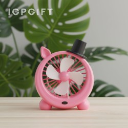 迷你風扇