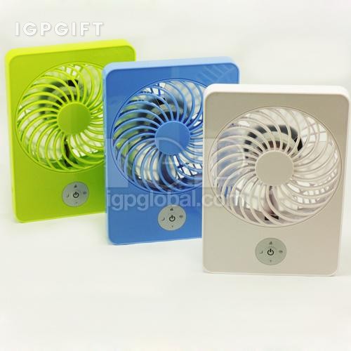 USB迷你風扇