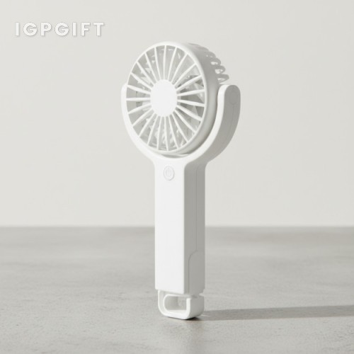 便攜式多功能電風扇