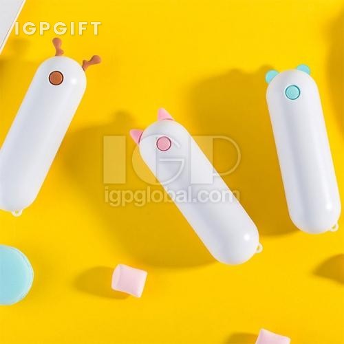 迷你手持USB小電風扇