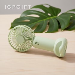 迷你無葉風扇