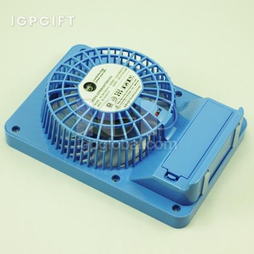USB迷你風扇
