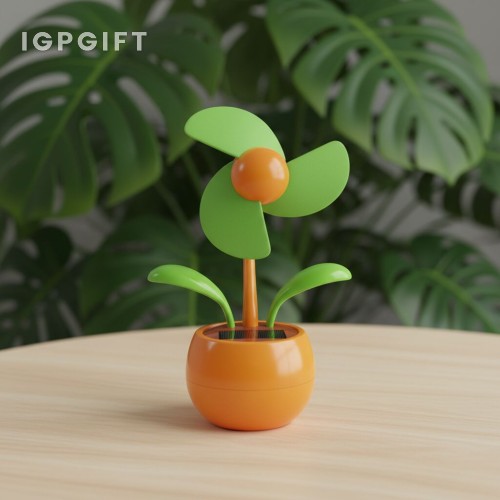 USB迷你小風扇