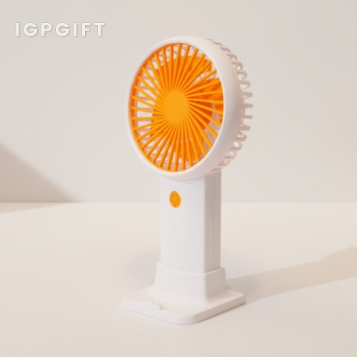 可充電無葉手持風扇