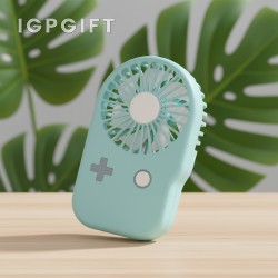 便攜式超薄電風扇
