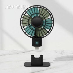 便攜可充電風扇