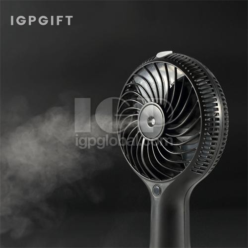 手持式噴霧小風扇