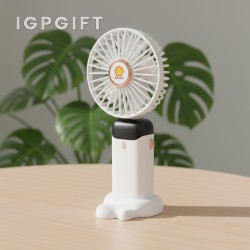便攜式可充電風扇