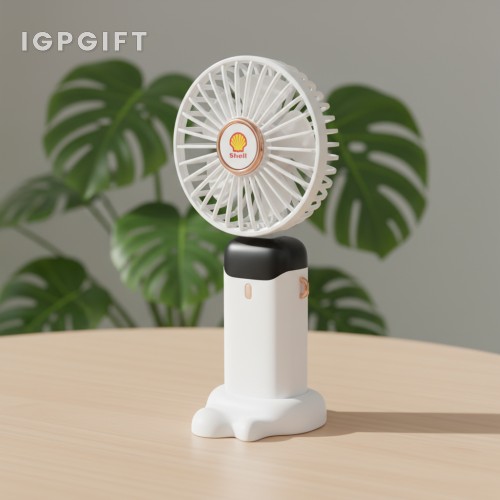 便攜式可充電風扇