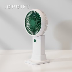 可充電無葉手持風扇