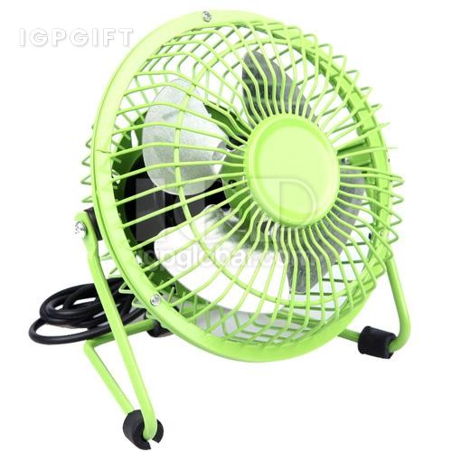 USB迷你風扇