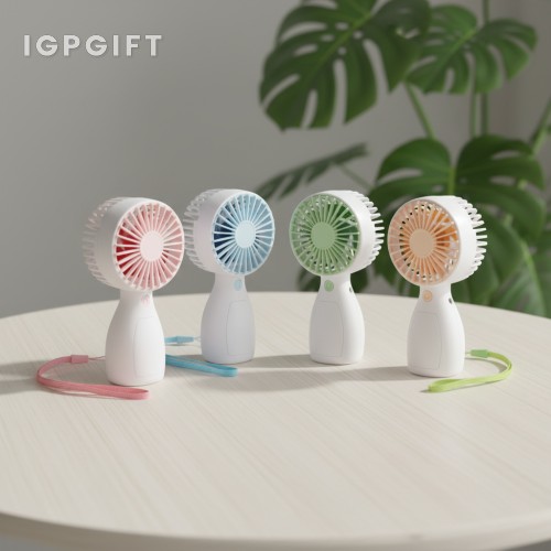 便攜式可充電小風扇