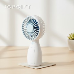 定製便攜無葉風扇
