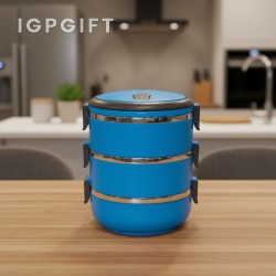 不銹鋼食品容器