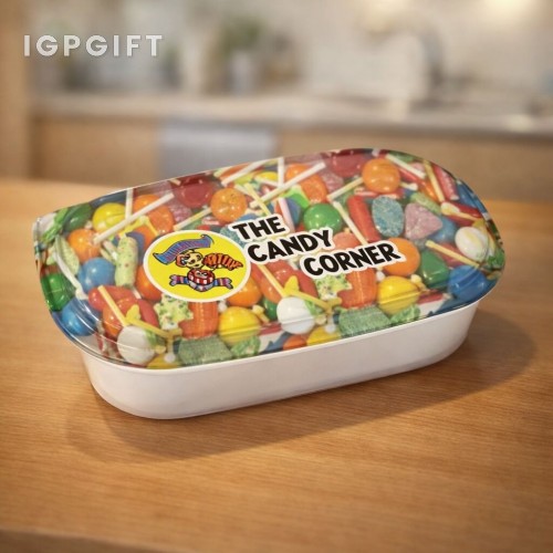 多功能食品儲存盒