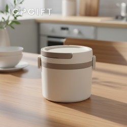 多功能食品容器