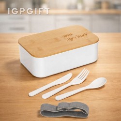 多功能環保便當盒
