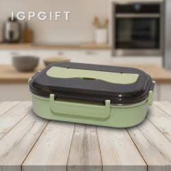 高端不銹鋼食品儲存容器